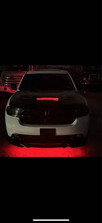 2011 Dodge Durango 3rd Gen - Image 9 of 11
