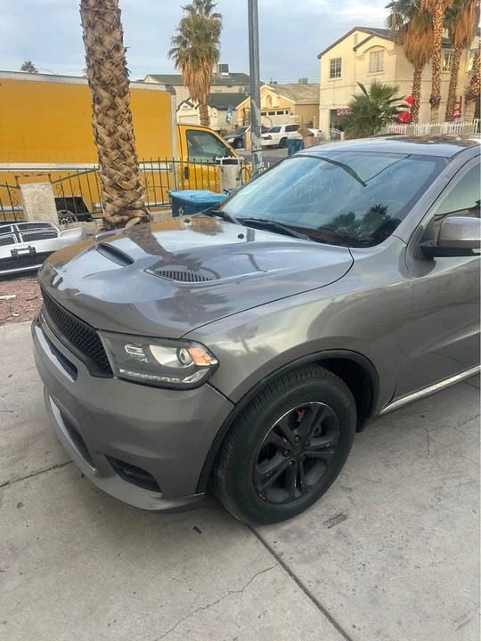 2011 Dodge Durango 3rd Gen - Image 2 of 3