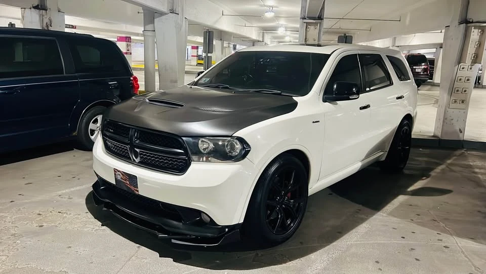 2011 Dodge Durango 3rd Gen - Image 6 of 7
