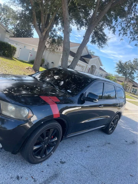 2011 Dodge Durango 3rd Gen - Image 2 of 3