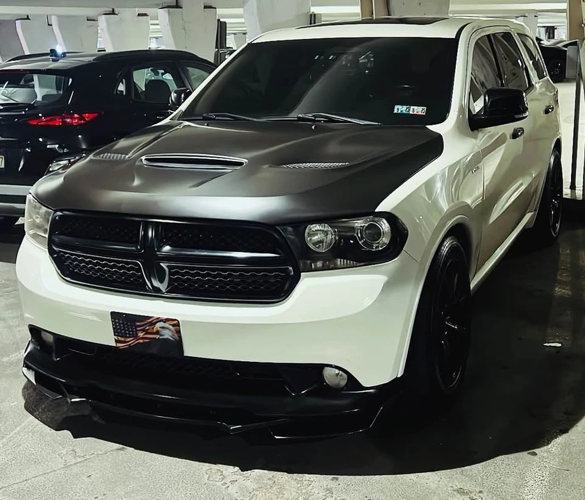 2011 Dodge Durango 3rd Gen - Image 8 of 13