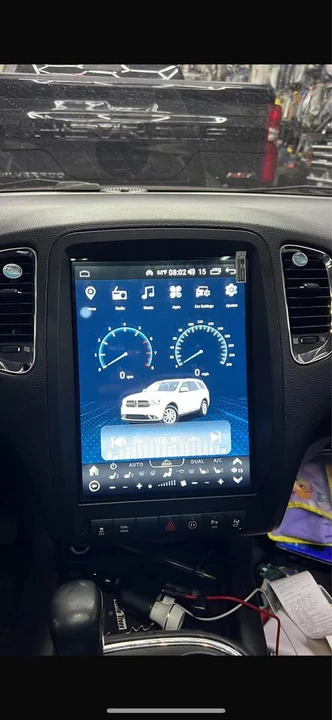 2011 Dodge Durango 3rd Gen - Image 2 of 13