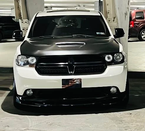 2011 Dodge Durango 3rd Gen - Image 7 of 13