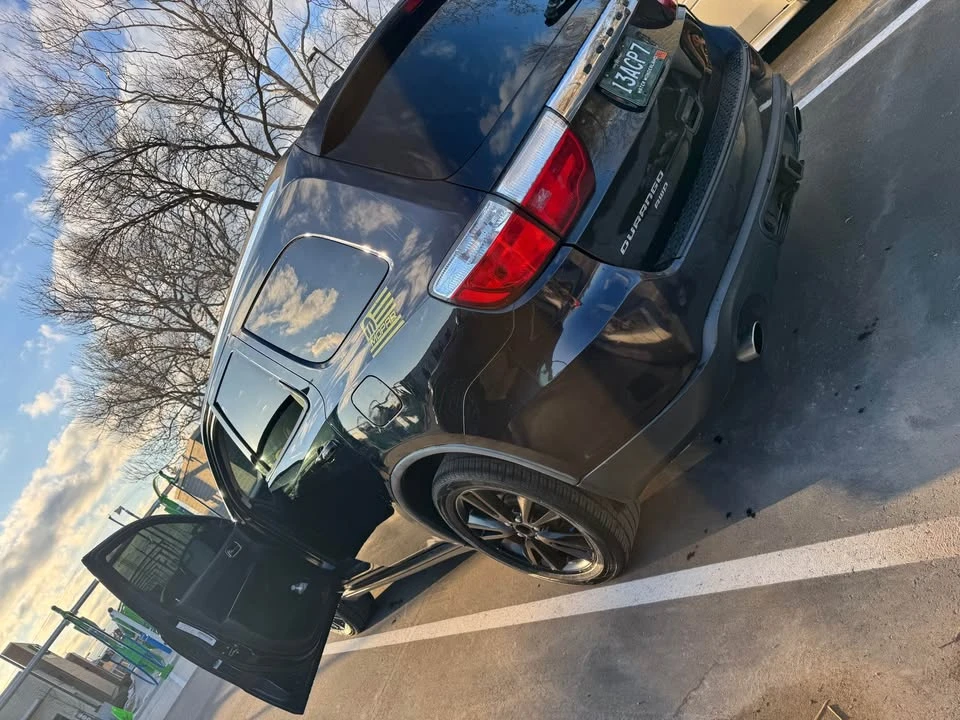 2011 Dodge Durango 3rd Gen - Image 9 of 10