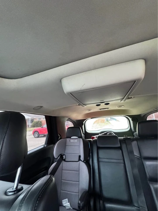 2011 Dodge Durango 3rd Gen - Image 4 of 10