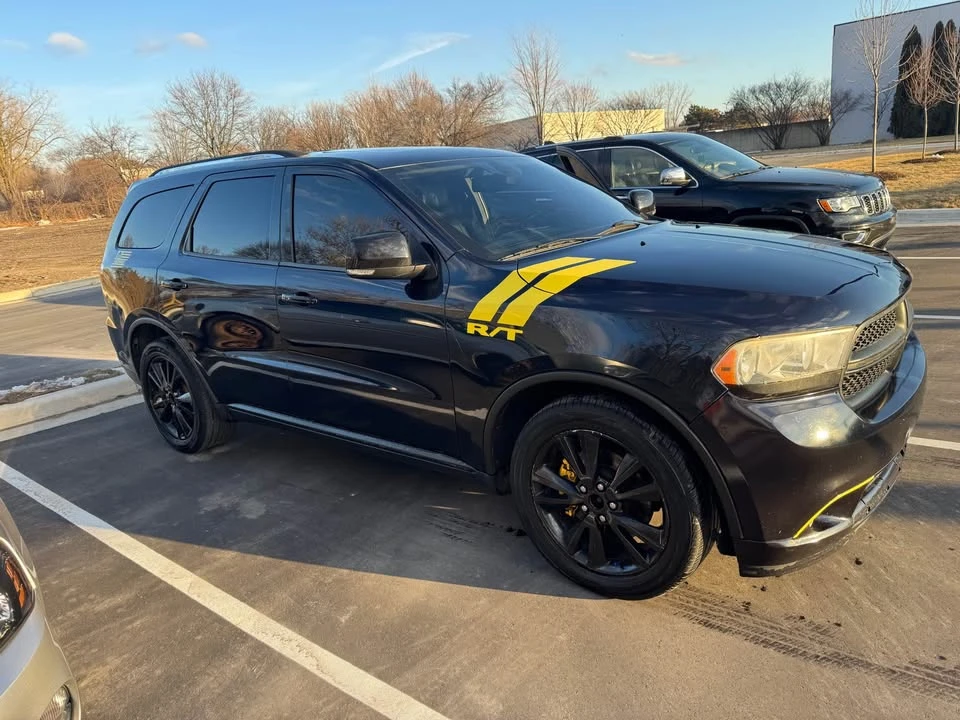 2011 Dodge Durango 3rd Gen - Image 6 of 10