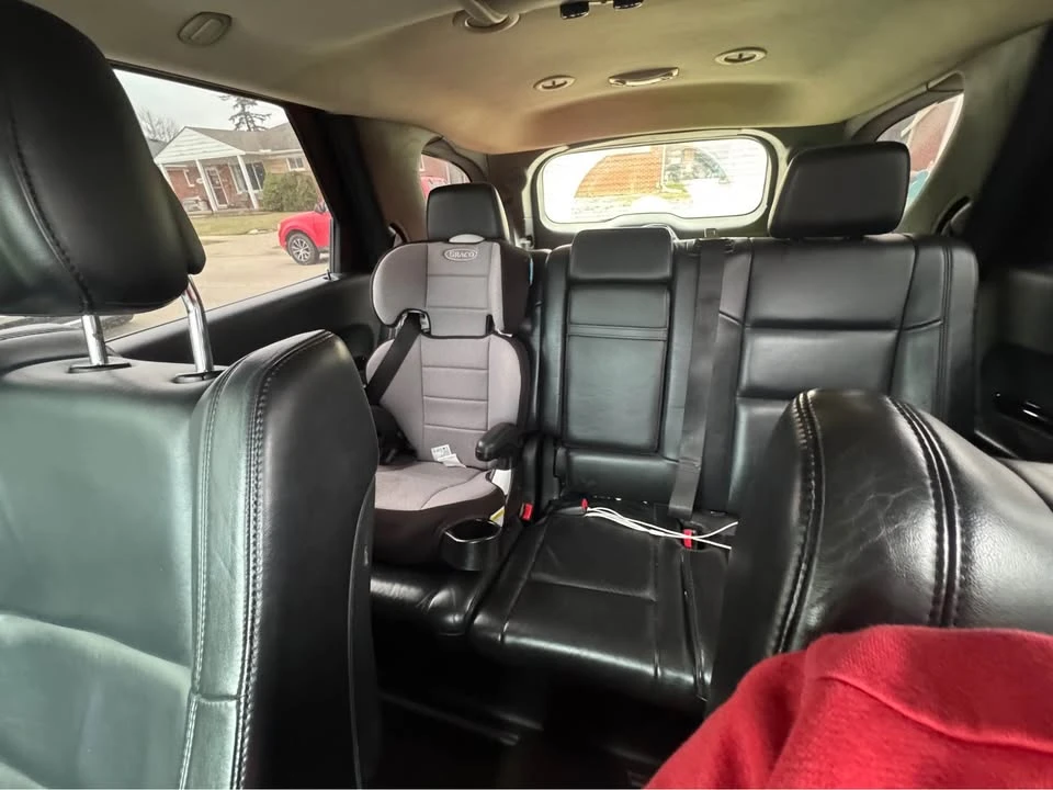 2011 Dodge Durango 3rd Gen - Image 5 of 10
