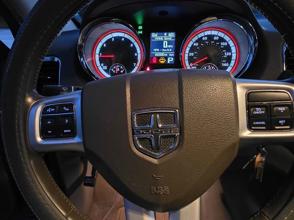 2011 Dodge Durango 3rd Gen - Image 15 of 16