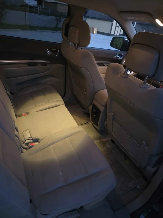 2011 Dodge Durango 3rd Gen - Image 8 of 16