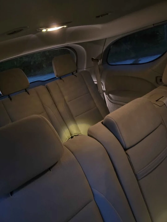 2011 Dodge Durango 3rd Gen - Image 9 of 16