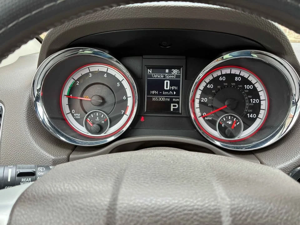 2011 Dodge Durango 3rd Gen - Image 2 of 16