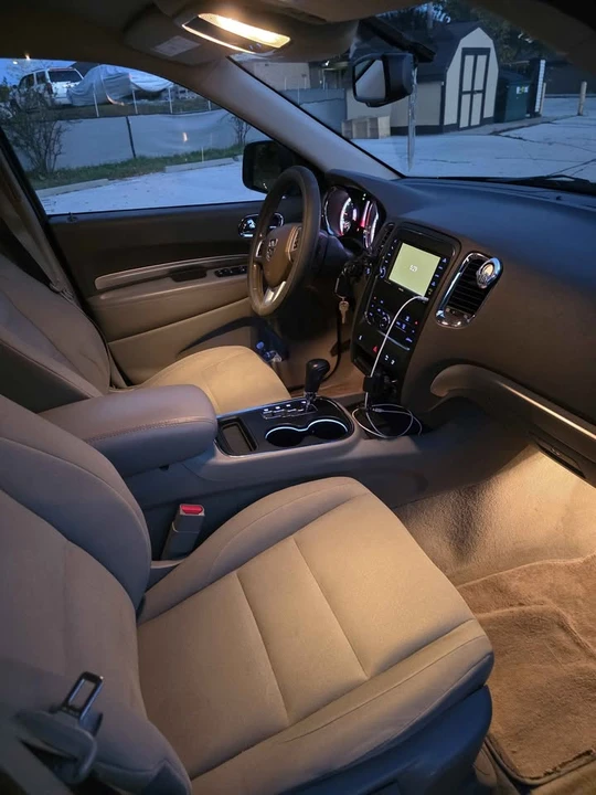 2011 Dodge Durango 3rd Gen - Image 10 of 16