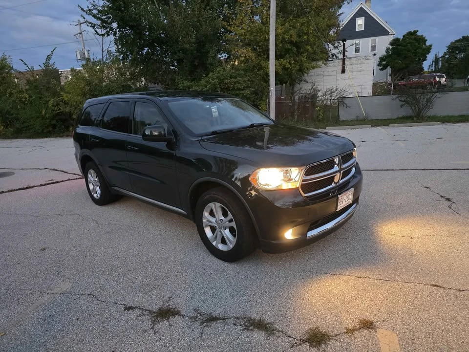 2011 Dodge Durango 3rd Gen - Image 5 of 16