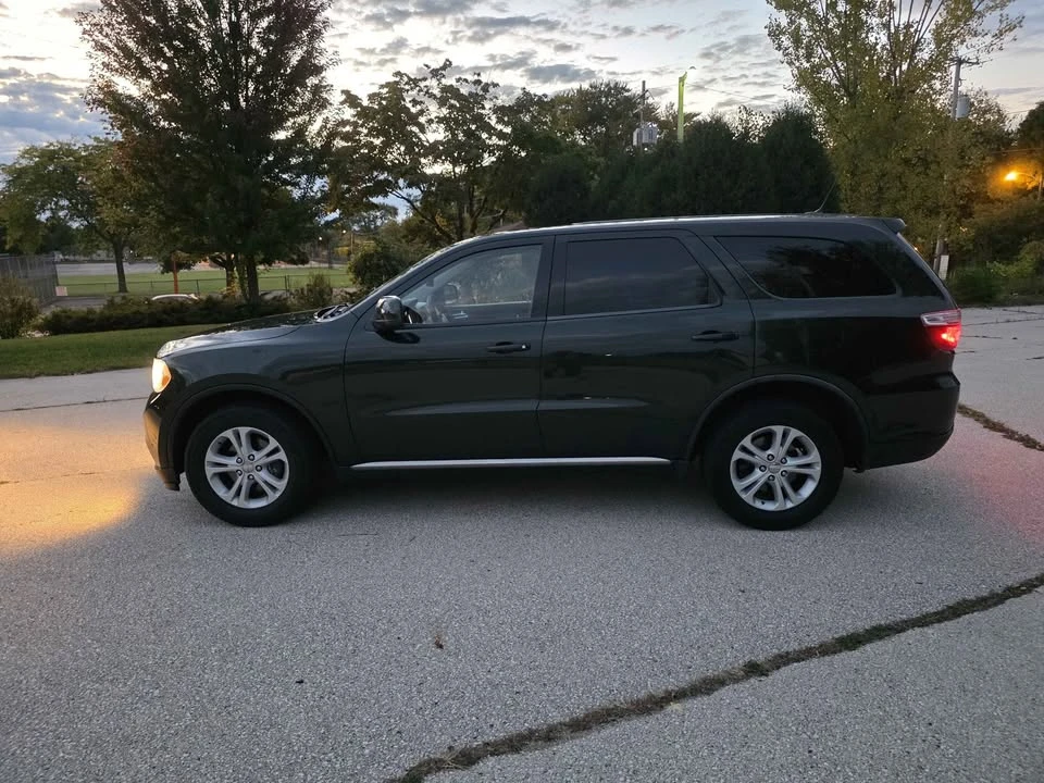 2011 Dodge Durango 3rd Gen - Image 3 of 16