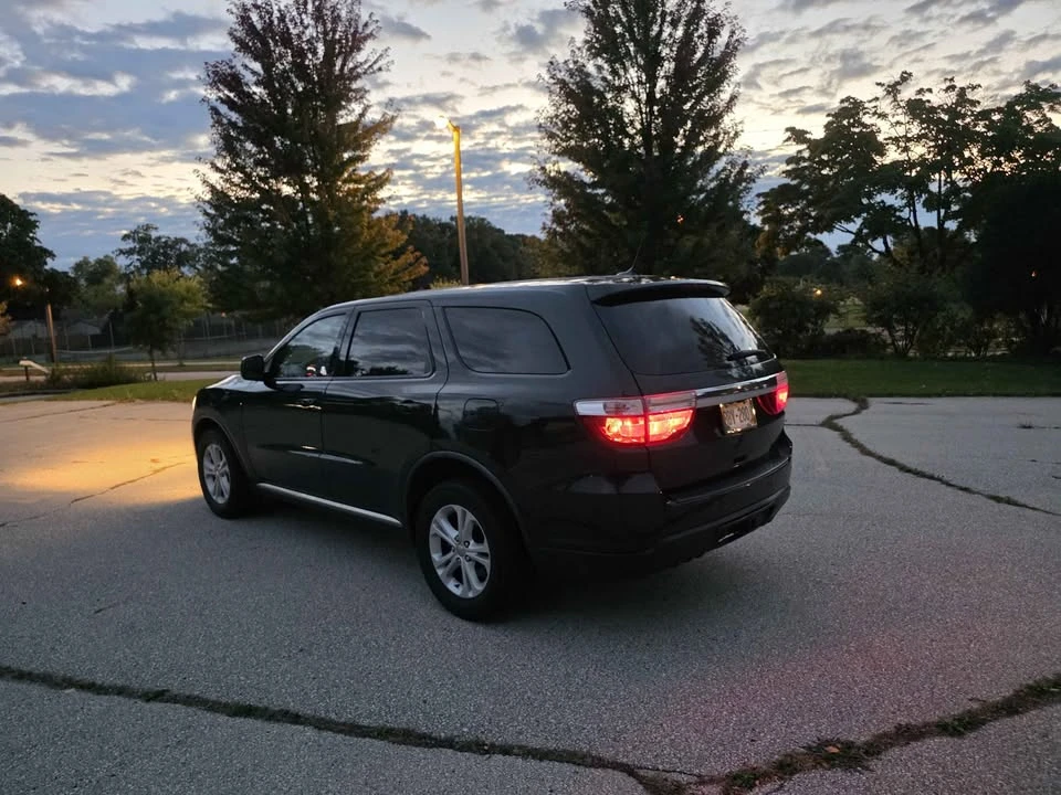 2011 Dodge Durango 3rd Gen - Image 4 of 16
