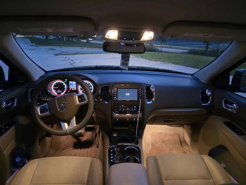 2011 Dodge Durango 3rd Gen - Image 11 of 16