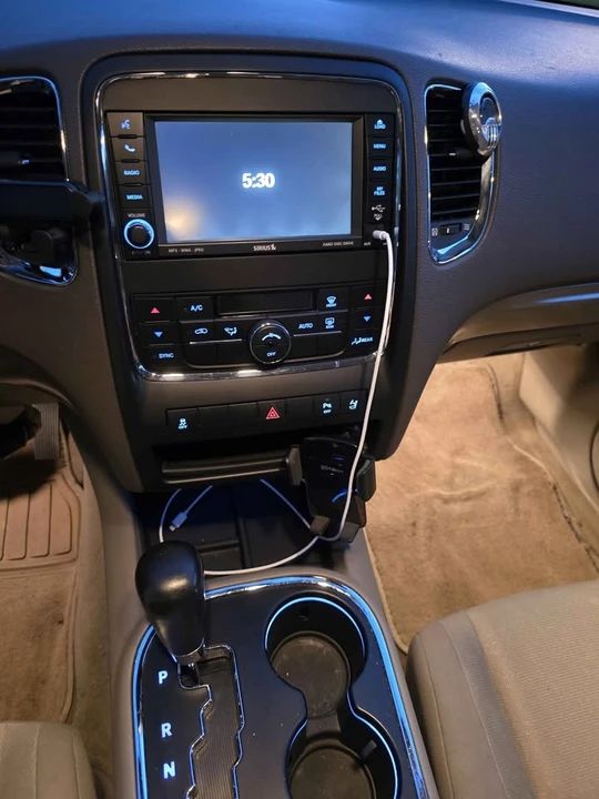 2011 Dodge Durango 3rd Gen - Image 14 of 16