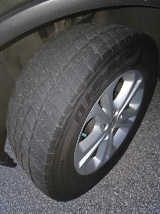 2011 Dodge Durango 3rd Gen - Image 16 of 16