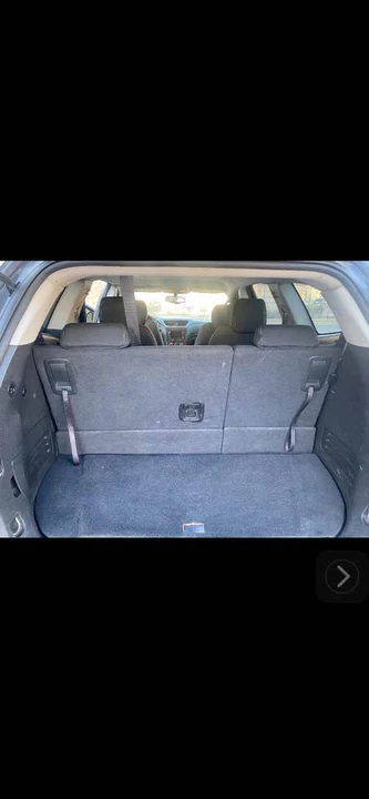 2011 Dodge Durango 3rd Gen - Image 3 of 7