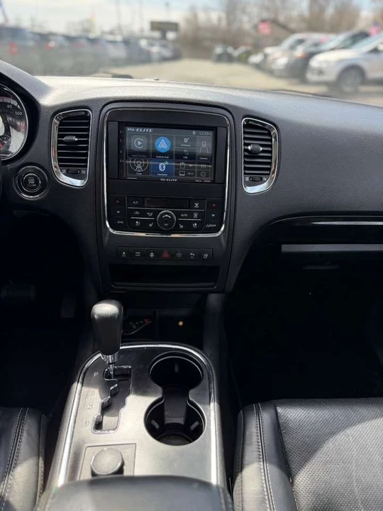 2011 Dodge Durango 3rd Gen - Image 15 of 16