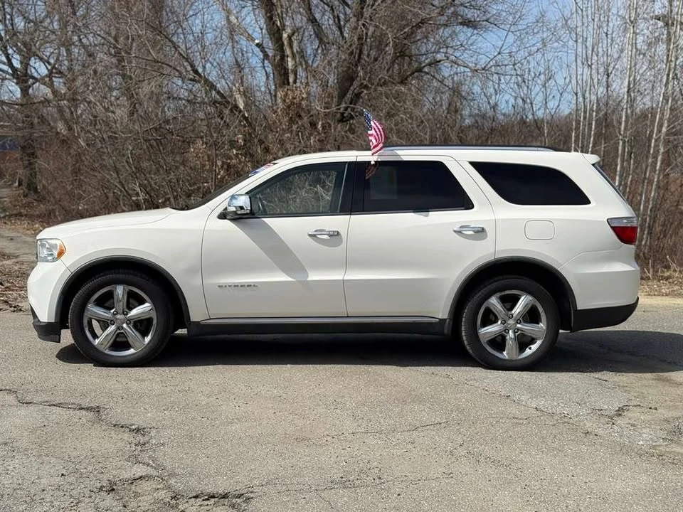 2011 Dodge Durango 3rd Gen - Image 4 of 16