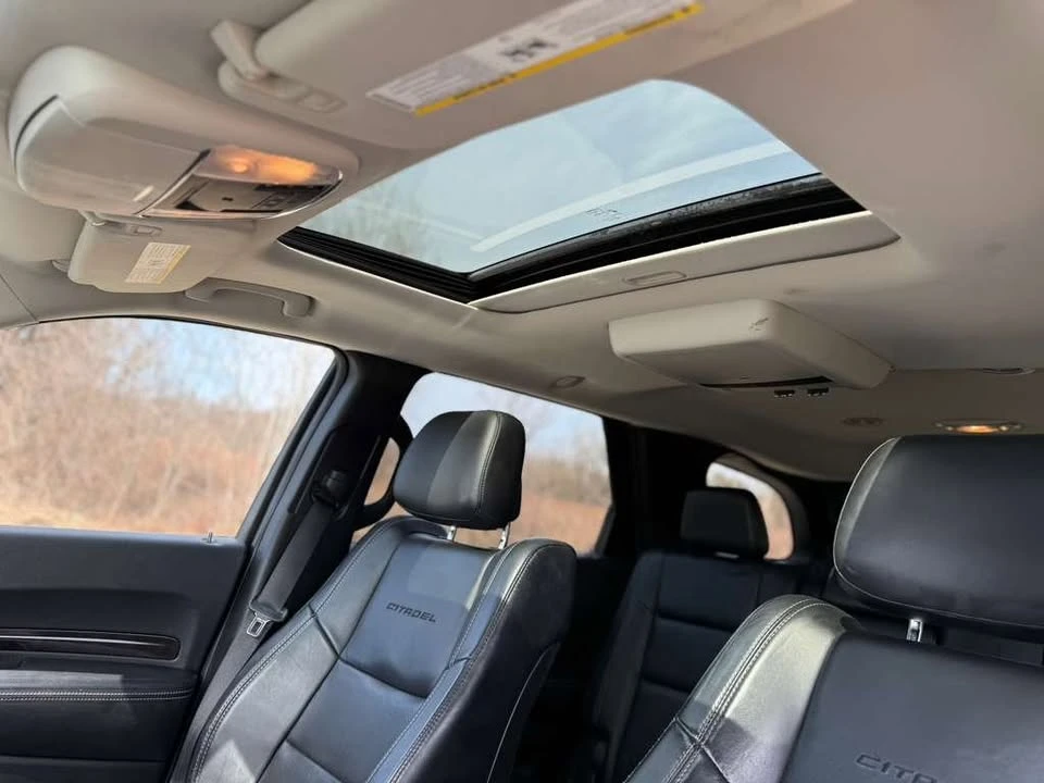 2011 Dodge Durango 3rd Gen - Image 10 of 16