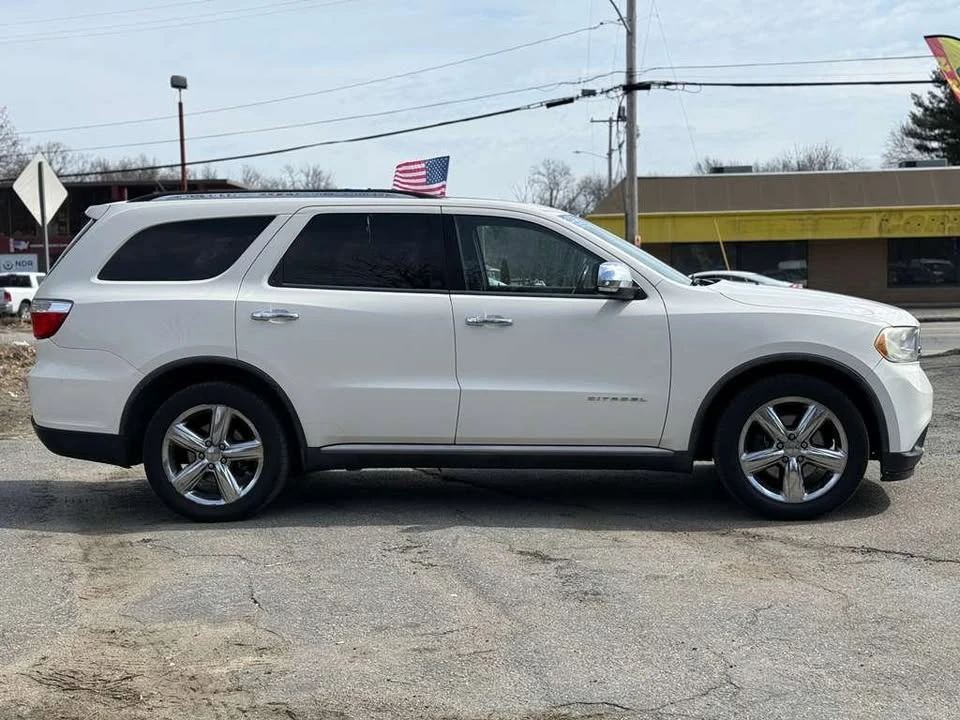 2011 Dodge Durango 3rd Gen - Image 8 of 16