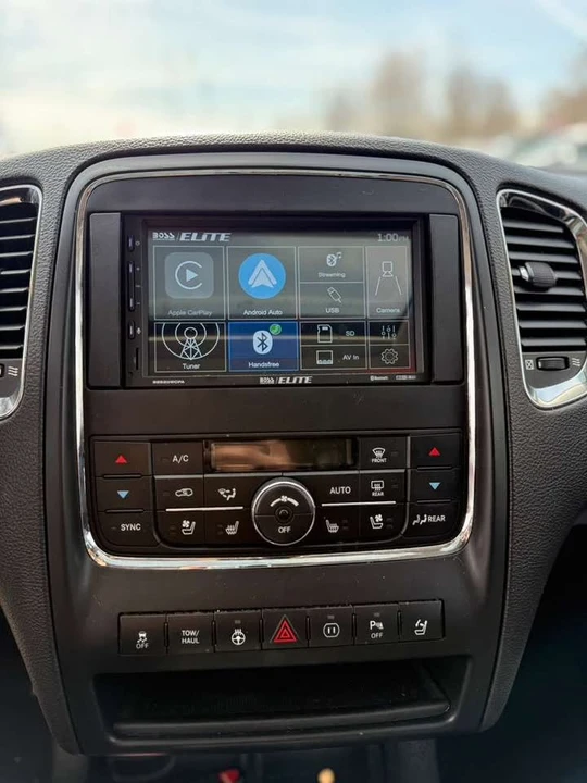 2011 Dodge Durango 3rd Gen - Image 13 of 16
