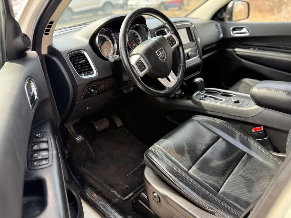 2011 Dodge Durango 3rd Gen - Image 16 of 16