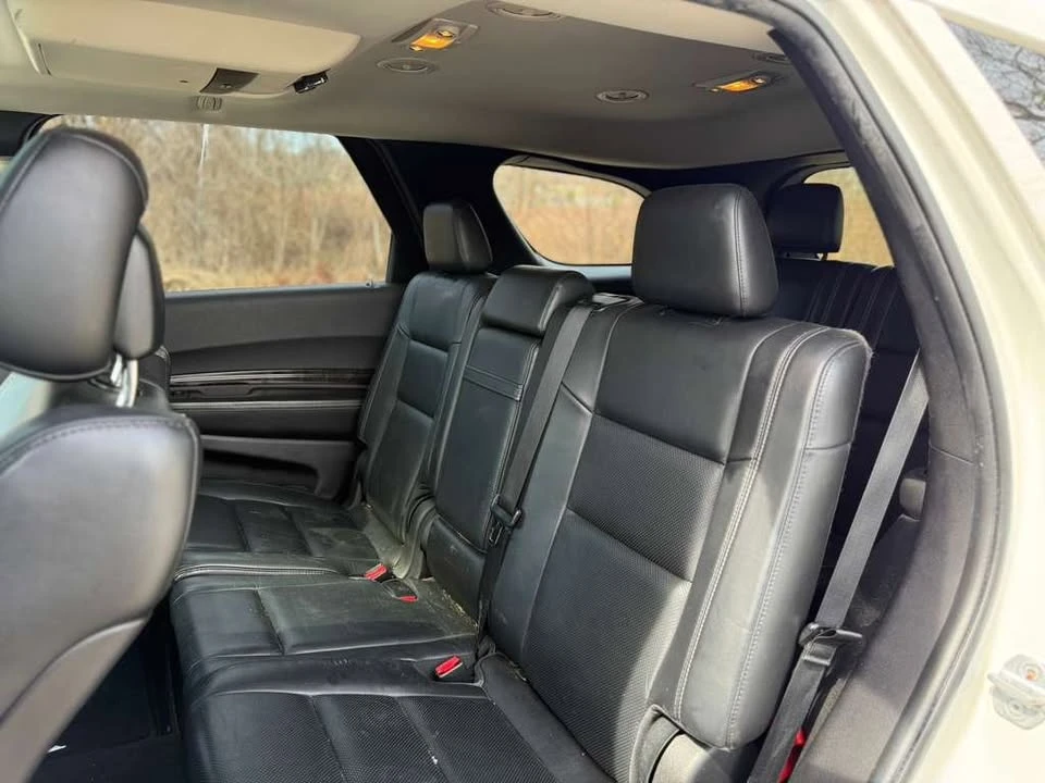 2011 Dodge Durango 3rd Gen - Image 11 of 16
