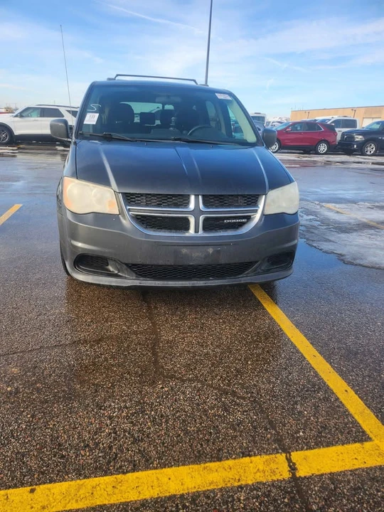 2011 Dodge Caravan - Image 13 of 20