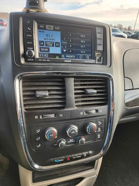 2011 Dodge Caravan - Image 20 of 20