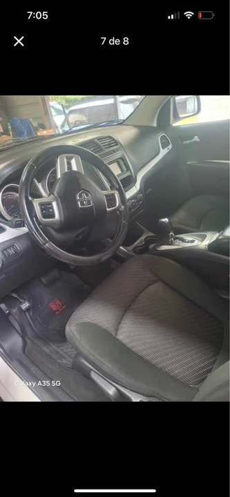 2011 Dodge Journey - Image 6 of 7