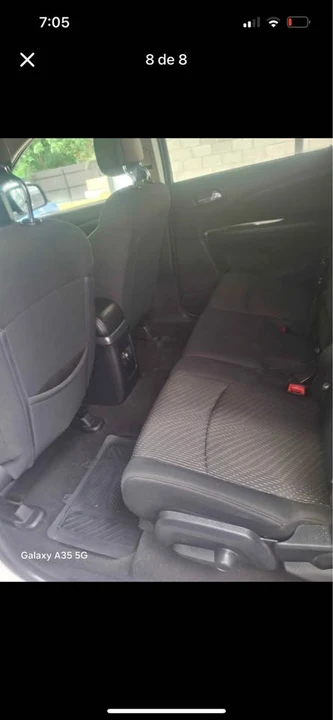 2011 Dodge Journey - Image 4 of 7