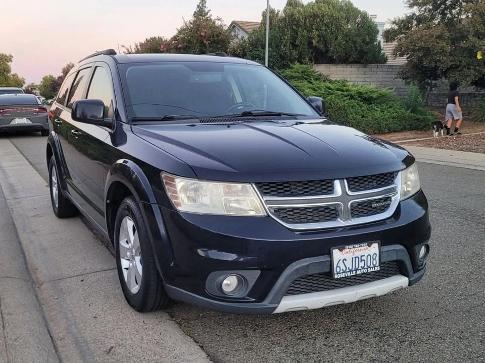 2011 Dodge Journey - Image 6 of 14