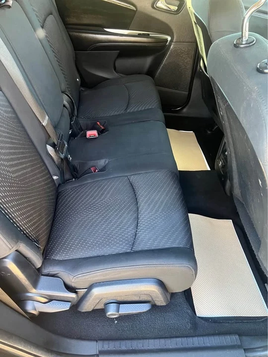 2011 Dodge Journey - Image 8 of 10