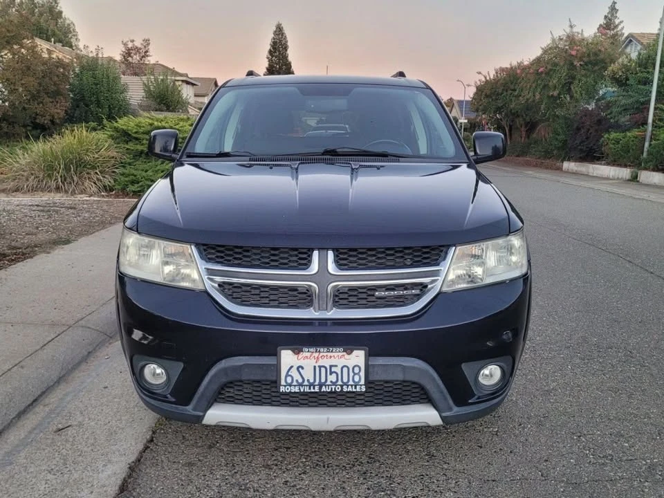 2011 Dodge Journey - Image 5 of 14