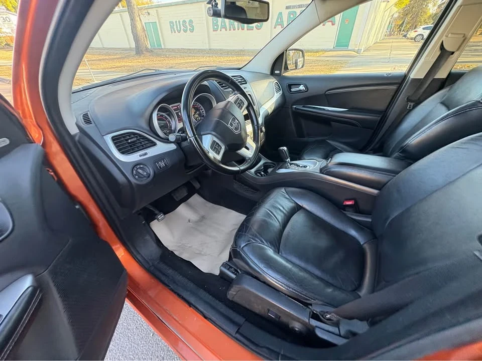 2011 Dodge Journey - Image 11 of 13
