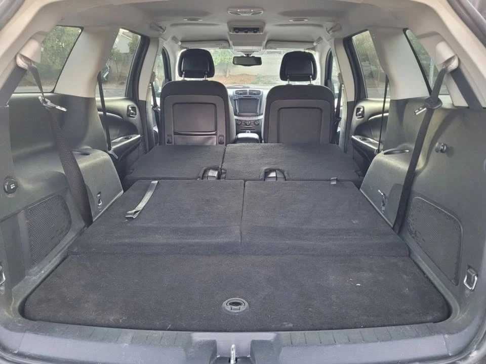 2011 Dodge Journey - Image 14 of 14