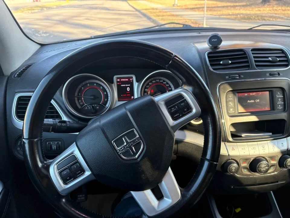 2011 Dodge Journey - Image 12 of 13