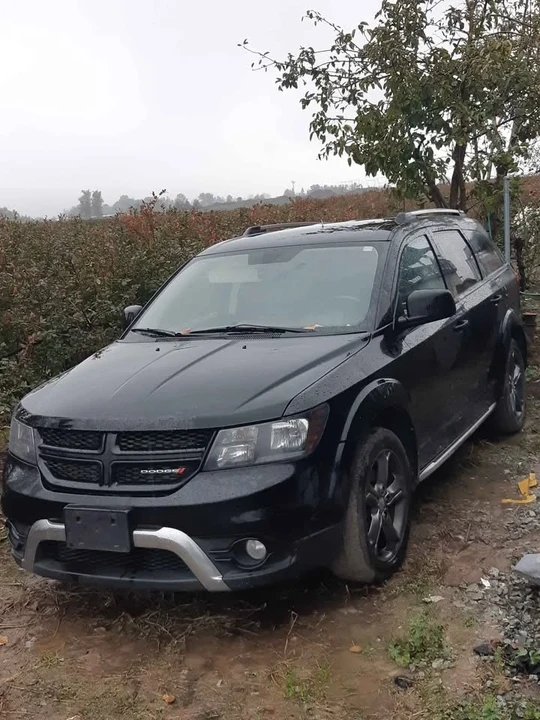 2011 Dodge Journey - Image 4 of 7