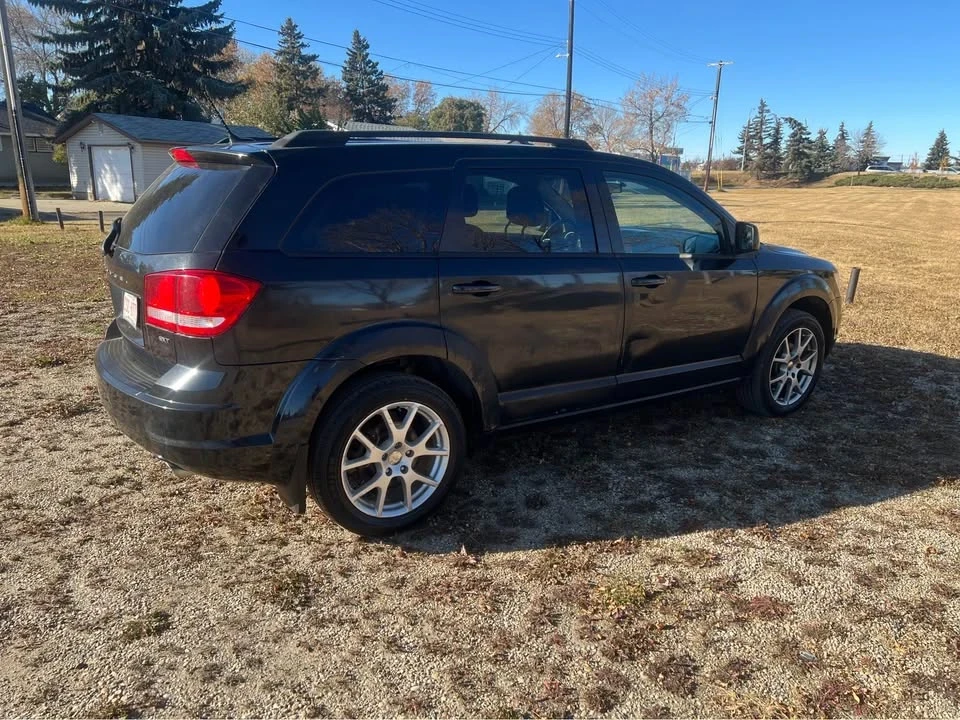 2011 Dodge Journey - Image 3 of 10