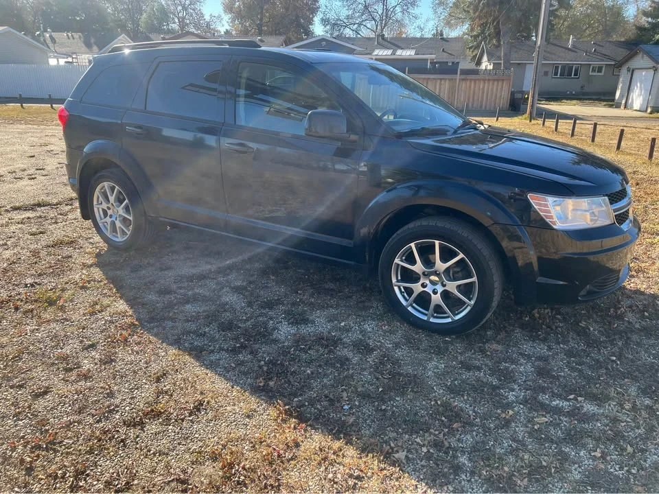 2011 Dodge Journey - Image 2 of 10