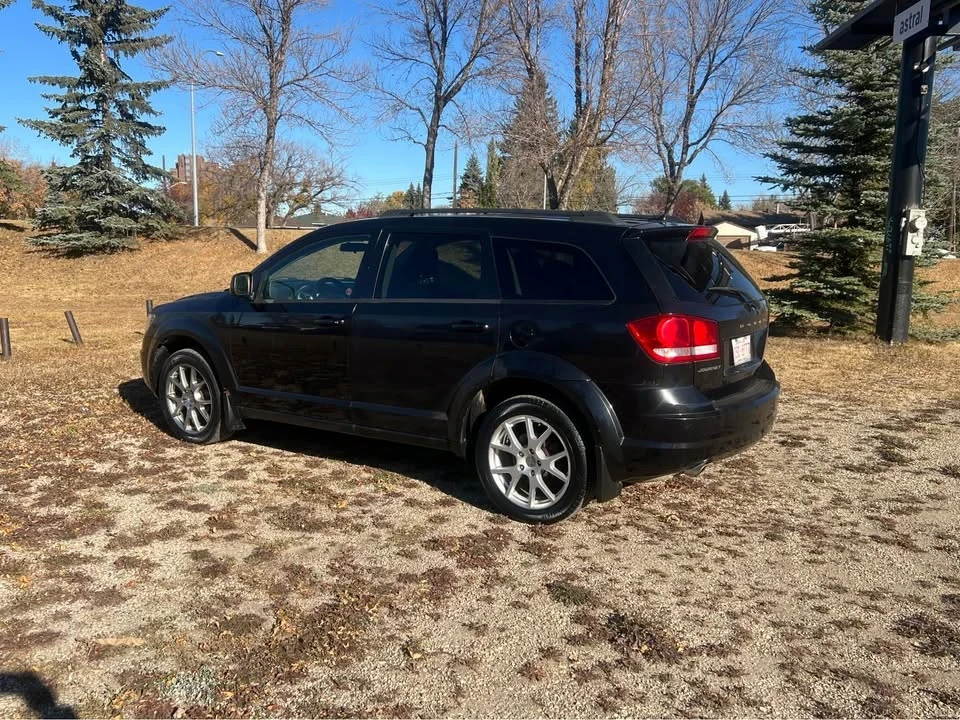 2011 Dodge Journey - Image 4 of 10