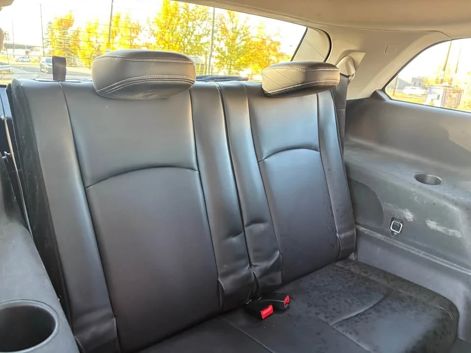 2011 Dodge Journey - Image 9 of 13