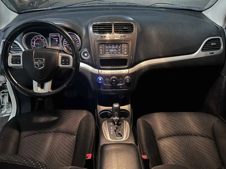 2011 Dodge Journey - Image 5 of 7