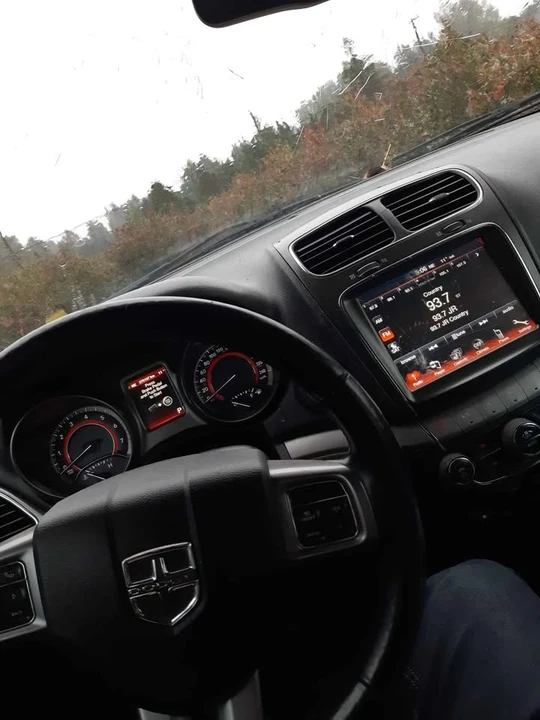 2011 Dodge Journey - Image 7 of 7