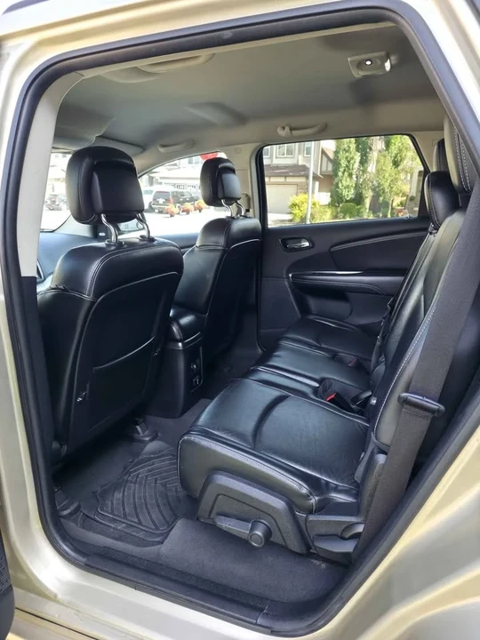 2011 Dodge Journey - Image 8 of 8