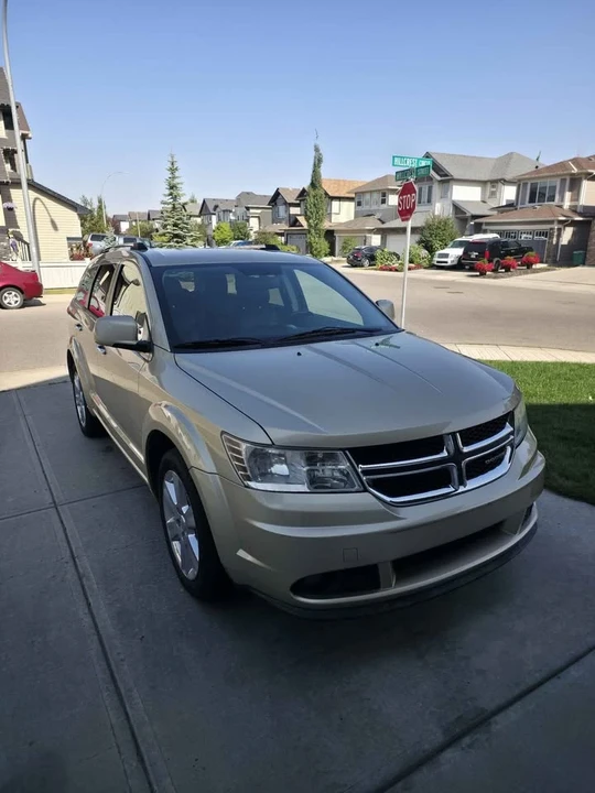 2011 Dodge Journey - Image 2 of 8
