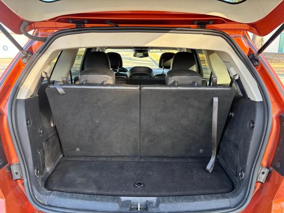 2011 Dodge Journey - Image 6 of 13
